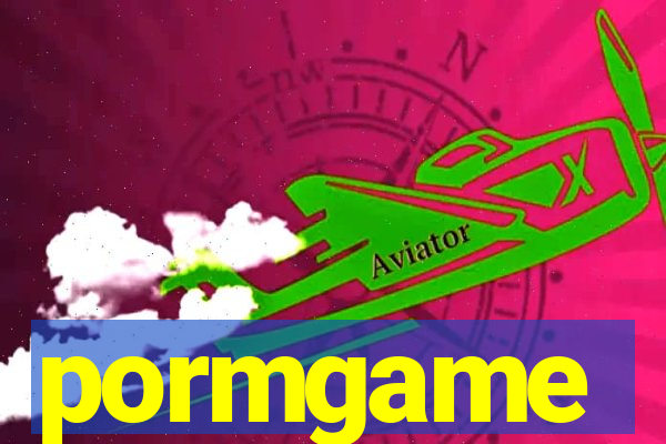 pormgame