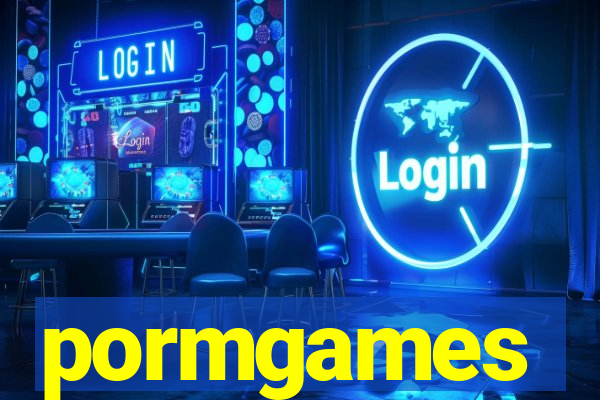 pormgames