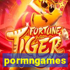 pormngames