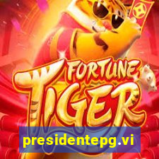 presidentepg.vip