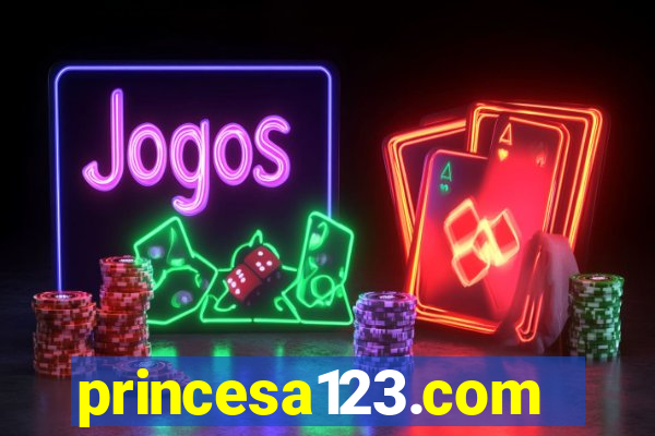 princesa123.com