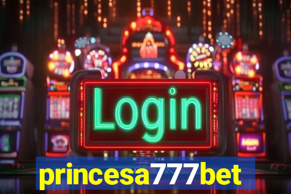 princesa777bet