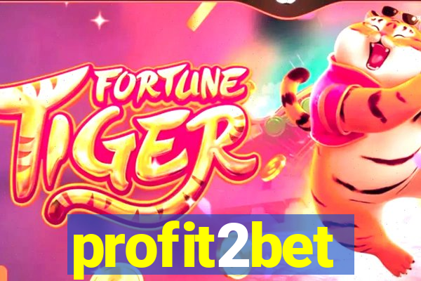 profit2bet