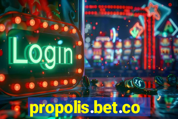 propolis.bet.com