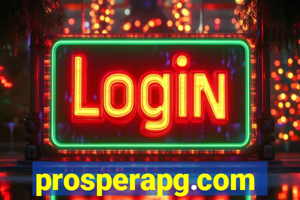 prosperapg.com