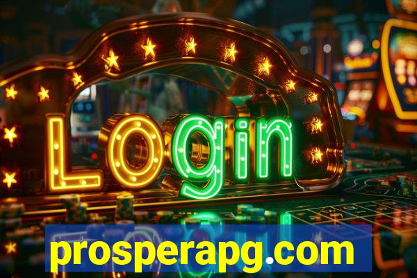 prosperapg.com