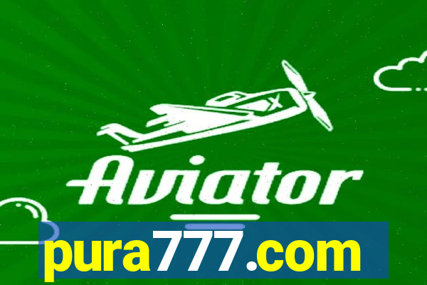 pura777.com