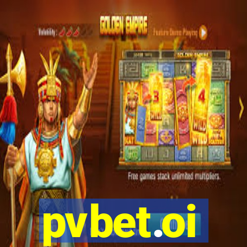 pvbet.oi