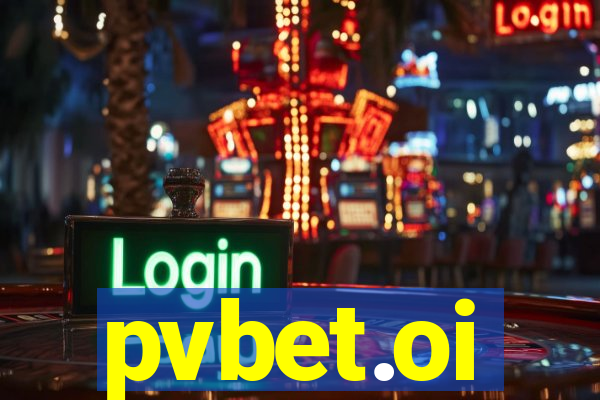 pvbet.oi