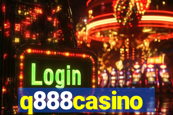 q888casino