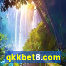 qkkbet8.com