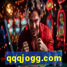 qqqjogg.com