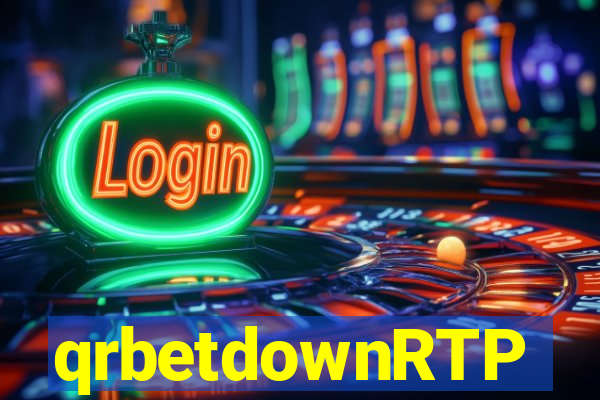 qrbetdownRTP