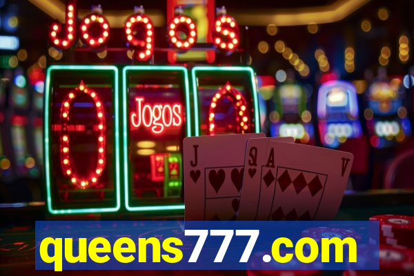 queens777.com