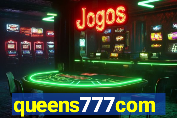 queens777com