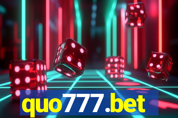 quo777.bet