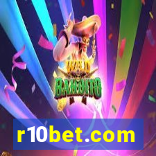 r10bet.com