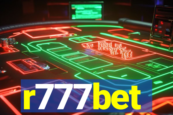 r777bet