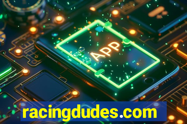 racingdudes.com