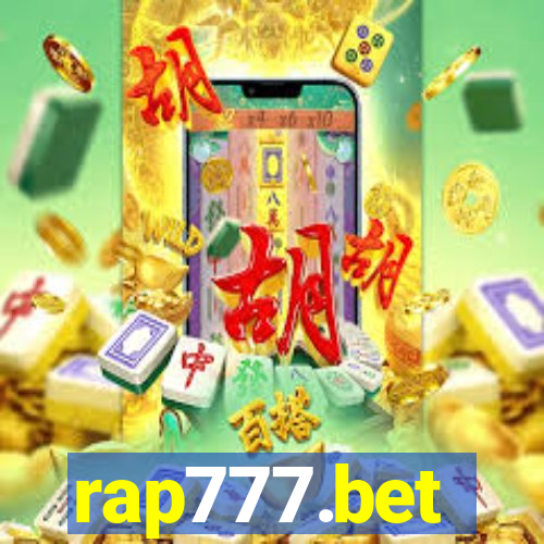 rap777.bet