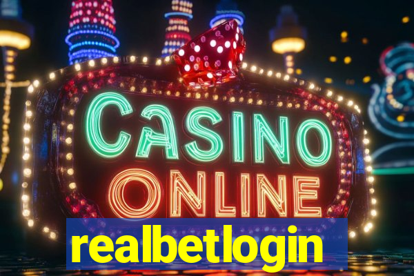 realbetlogin