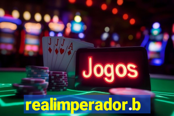 realimperador.bet