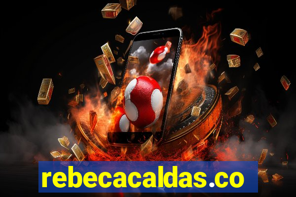 rebecacaldas.com