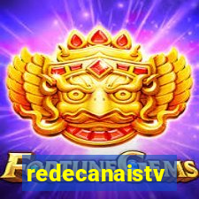 redecanaistv