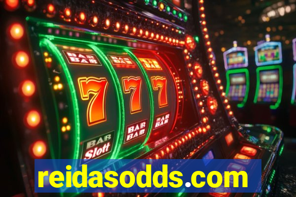 reidasodds.com