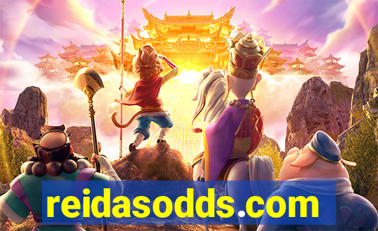 reidasodds.com