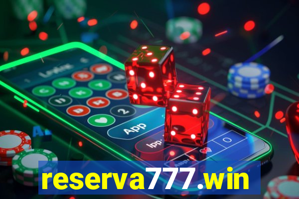 reserva777.win