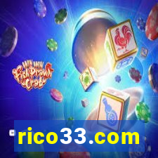 rico33.com