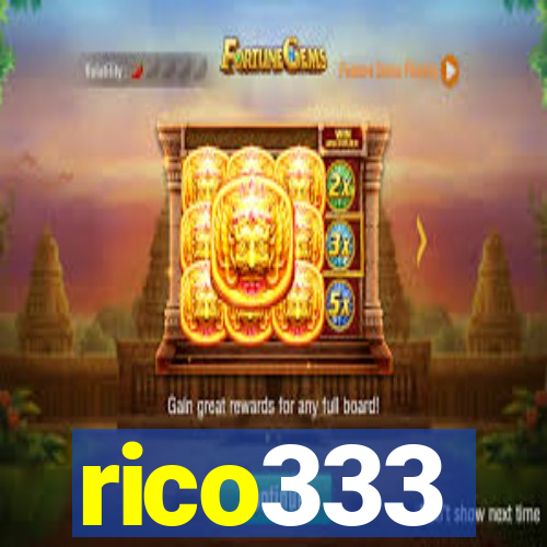 rico333