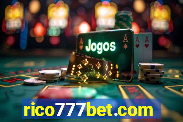 rico777bet.com