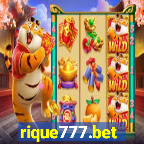 rique777.bet