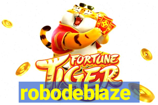 robodeblaze