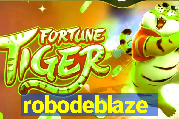 robodeblaze