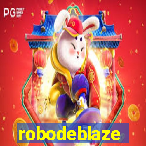 robodeblaze