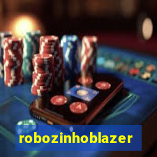 robozinhoblazer