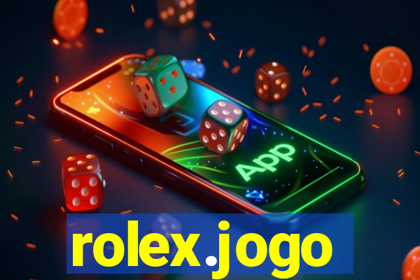 rolex.jogo