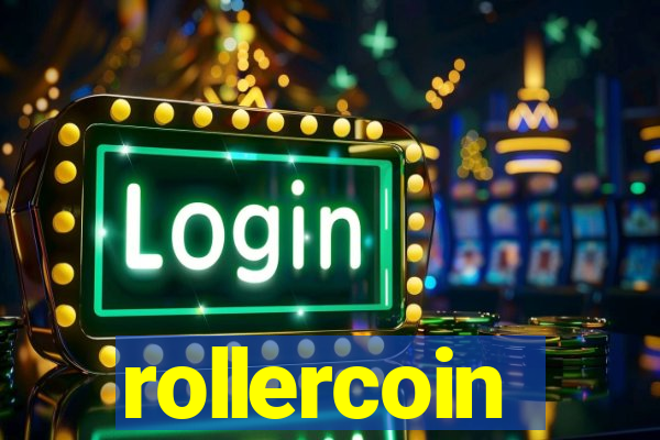 rollercoin