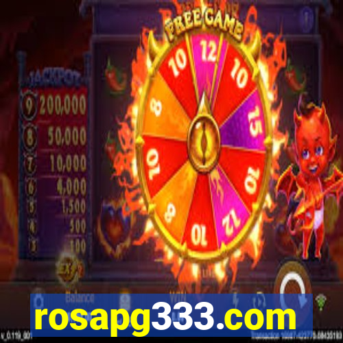 rosapg333.com