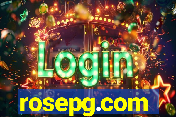 rosepg.com