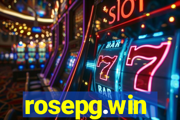 rosepg.win