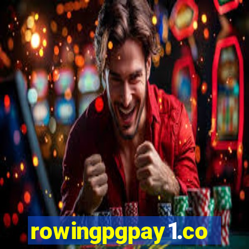 rowingpgpay1.com