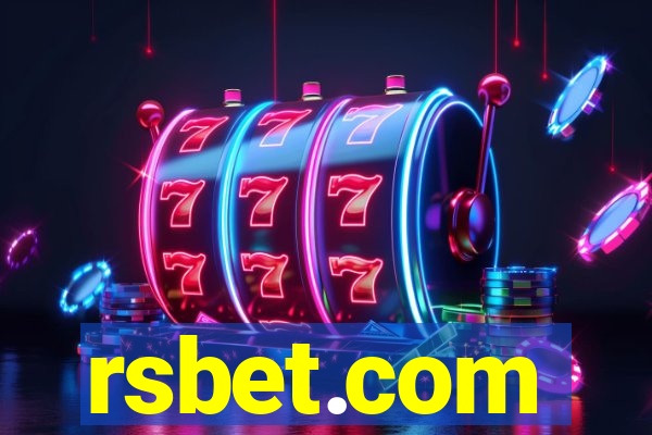 rsbet.com