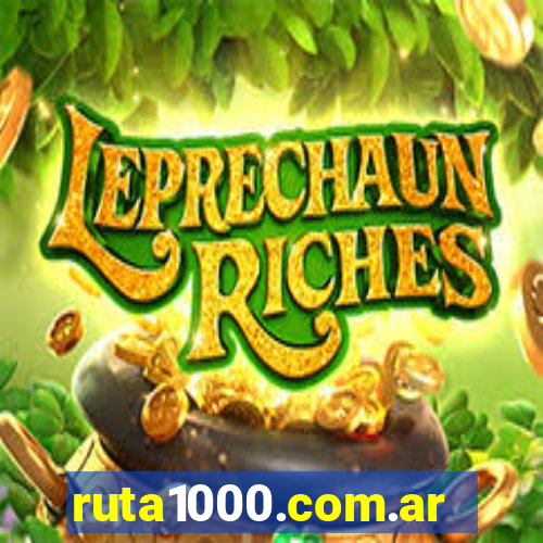 ruta1000.com.ar