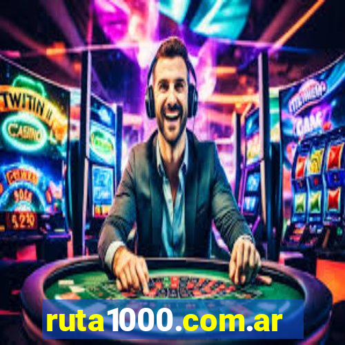 ruta1000.com.ar