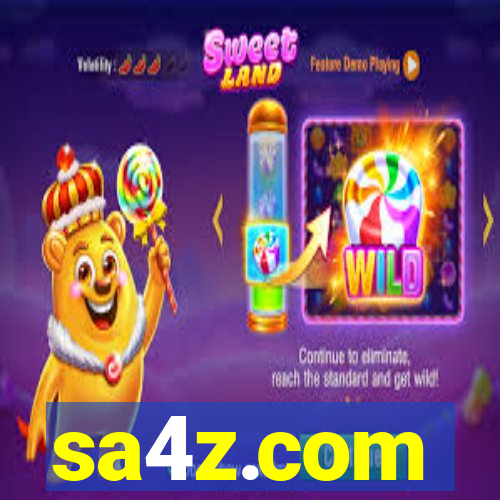 sa4z.com