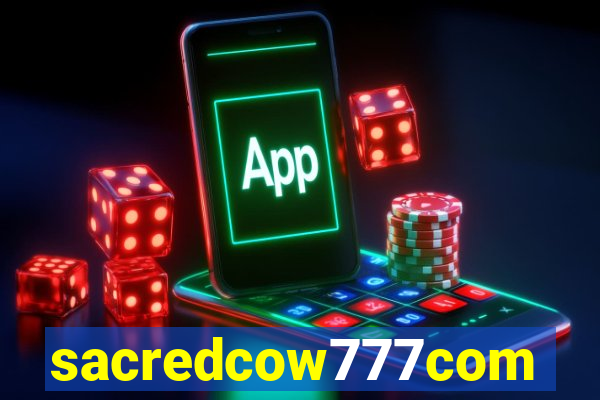 sacredcow777com